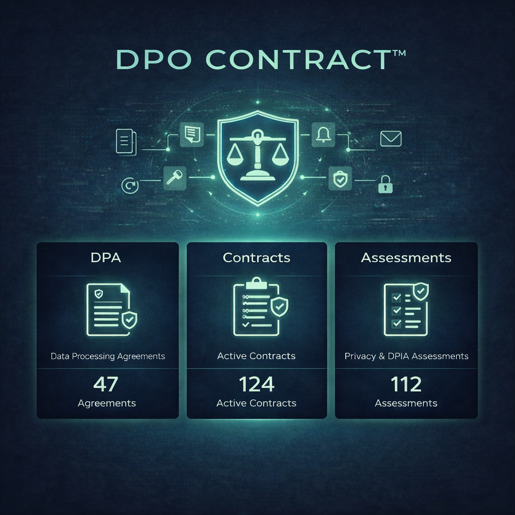 DPO Contract™
