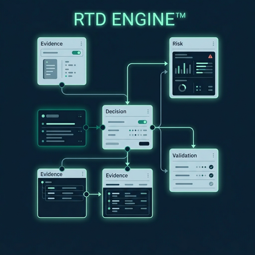 RTD Engine™