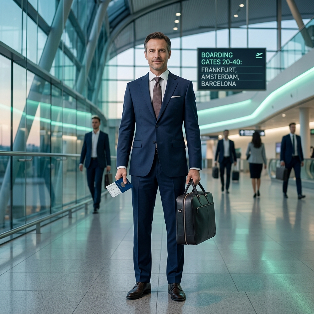 International Compliance