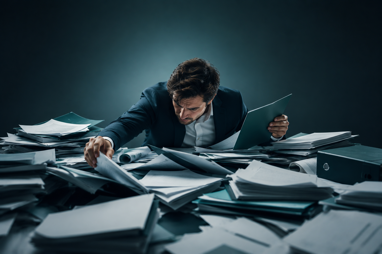 Still looking for documents?